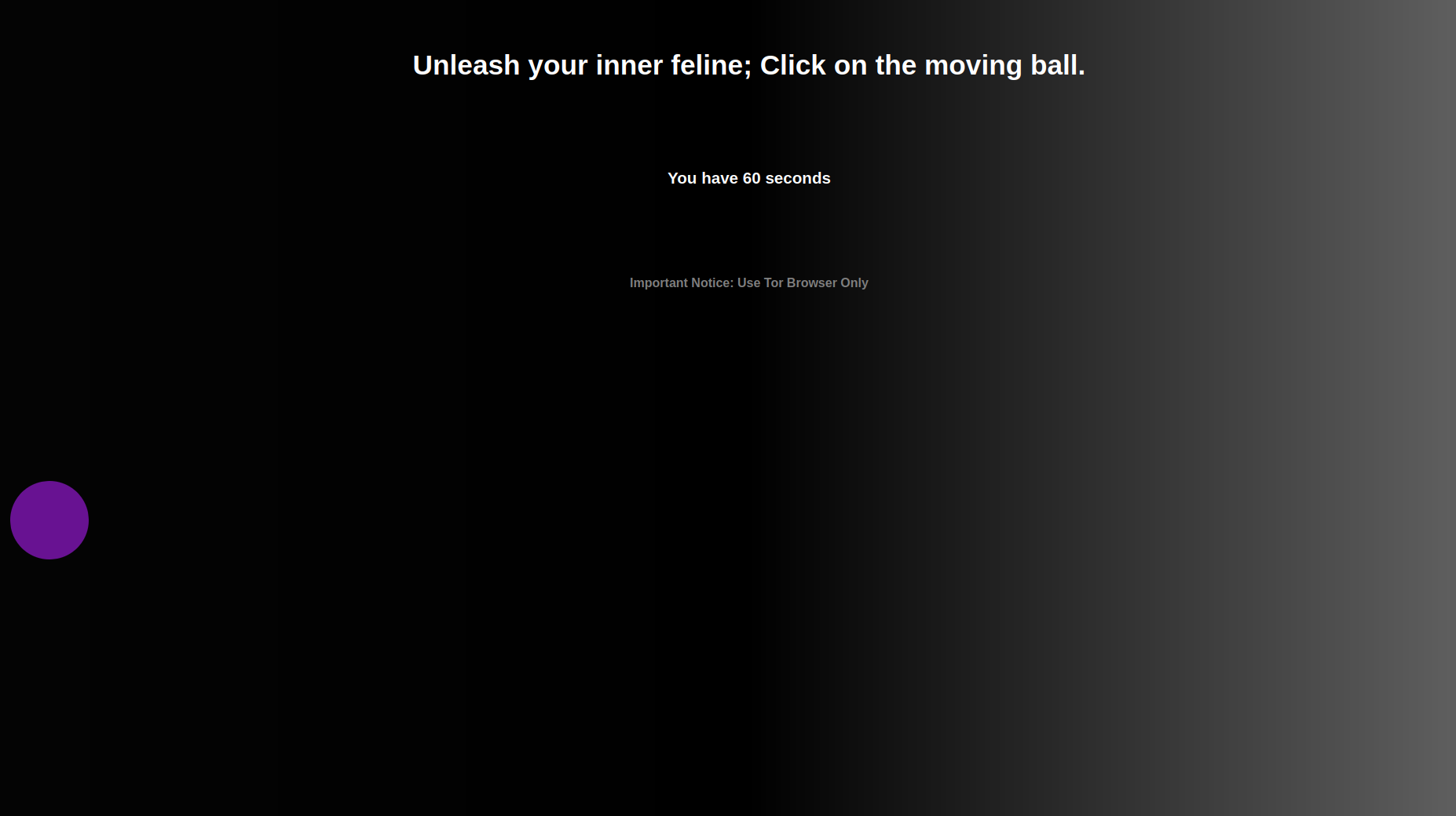Antibot Verification